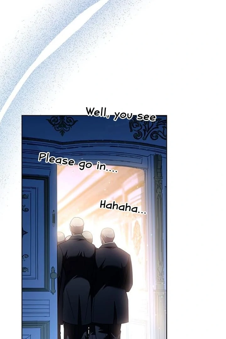 The Tutor’s Secret Sessions Chapter 39 - Page 31