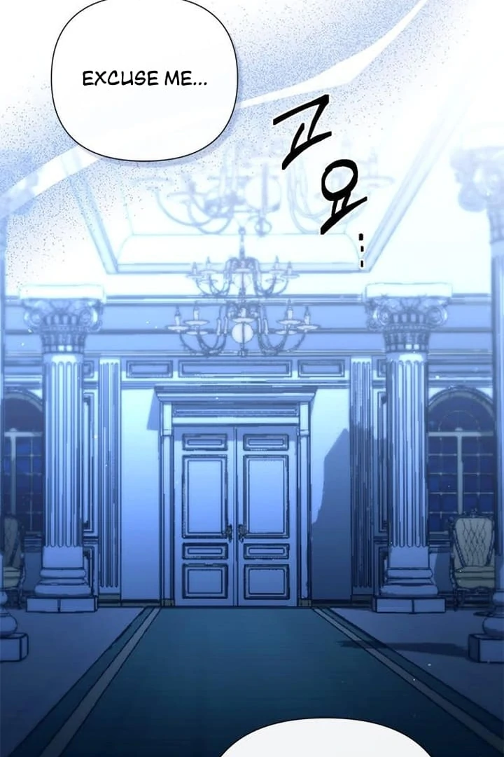 The Tutor’s Secret Sessions Chapter 39 - Page 44