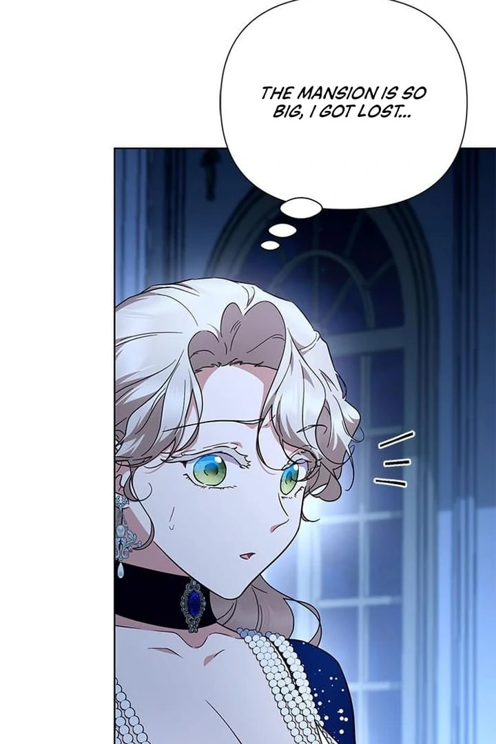 The Tutor’s Secret Sessions Chapter 39 - Page 46