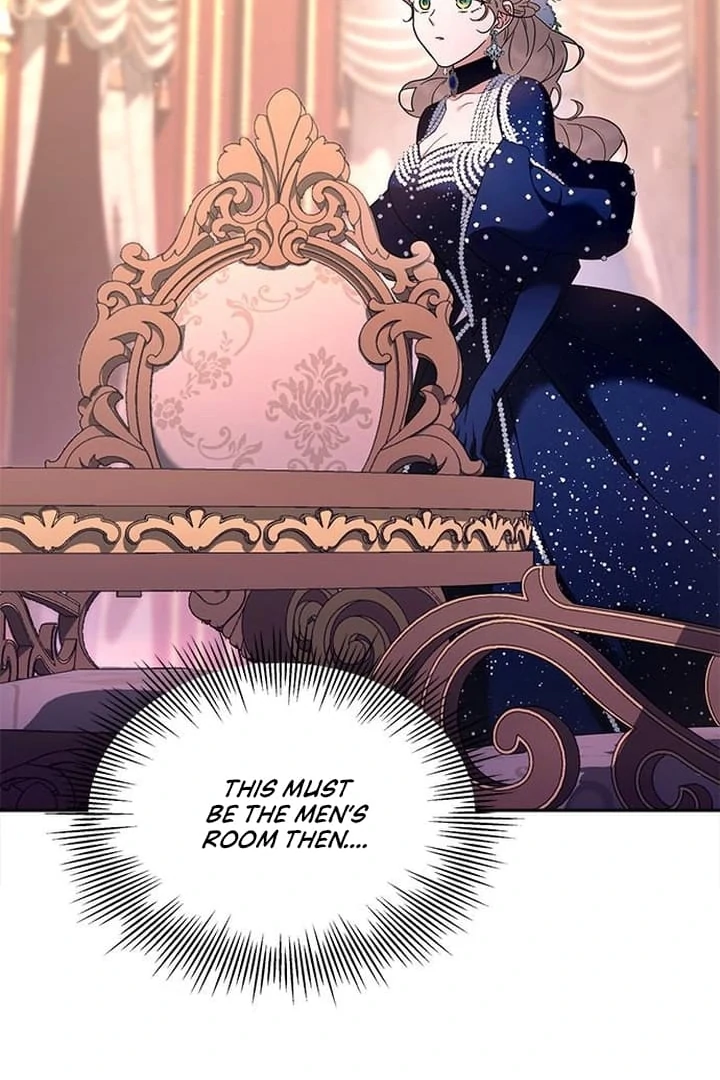 The Tutor’s Secret Sessions Chapter 39 - Page 51