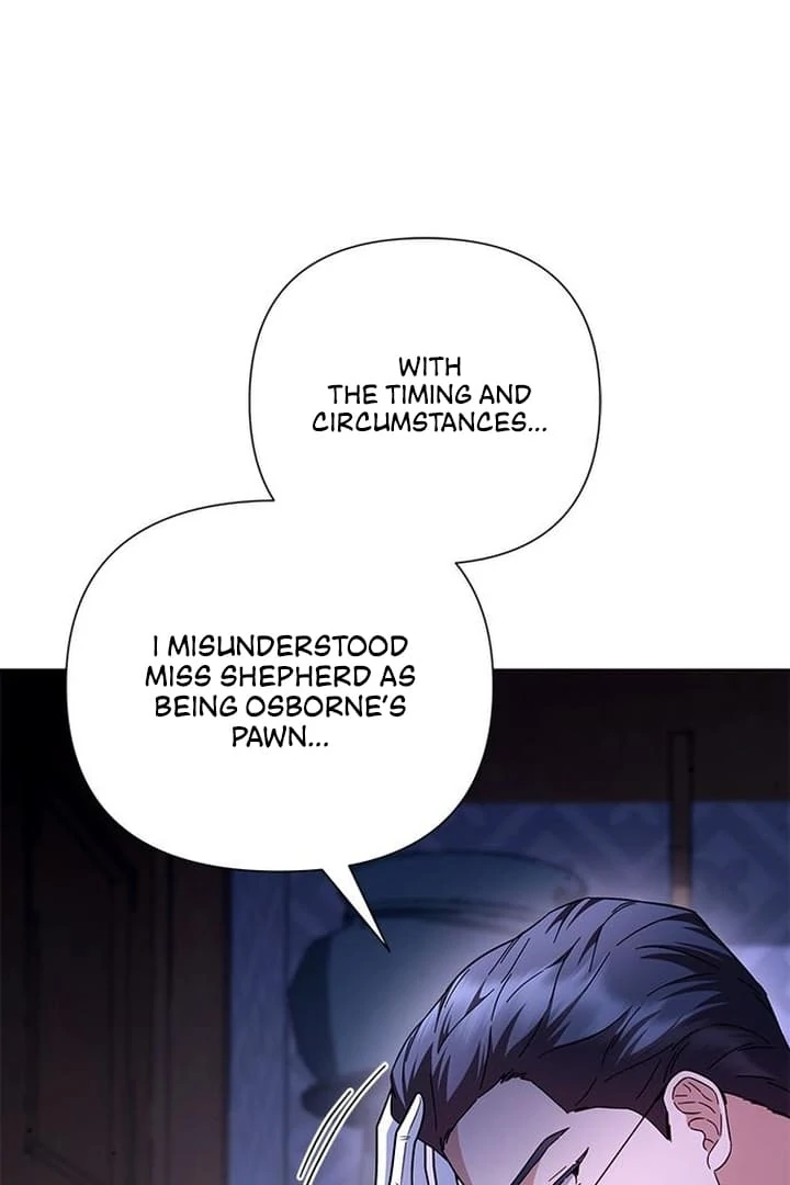 The Tutor’s Secret Sessions Chapter 39 - Page 8