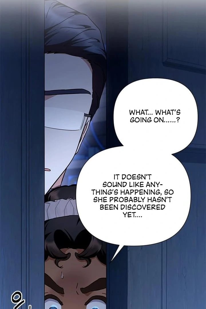 The Tutor’s Secret Sessions Chapter 39 - Page 78