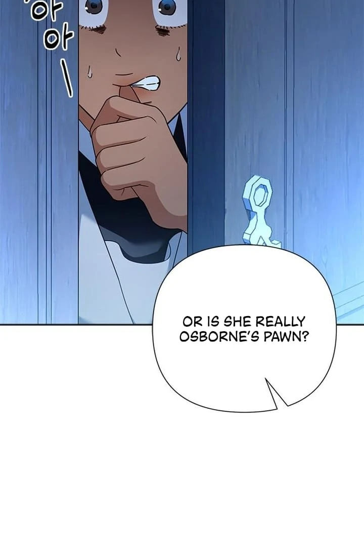 The Tutor’s Secret Sessions Chapter 39 - Page 79