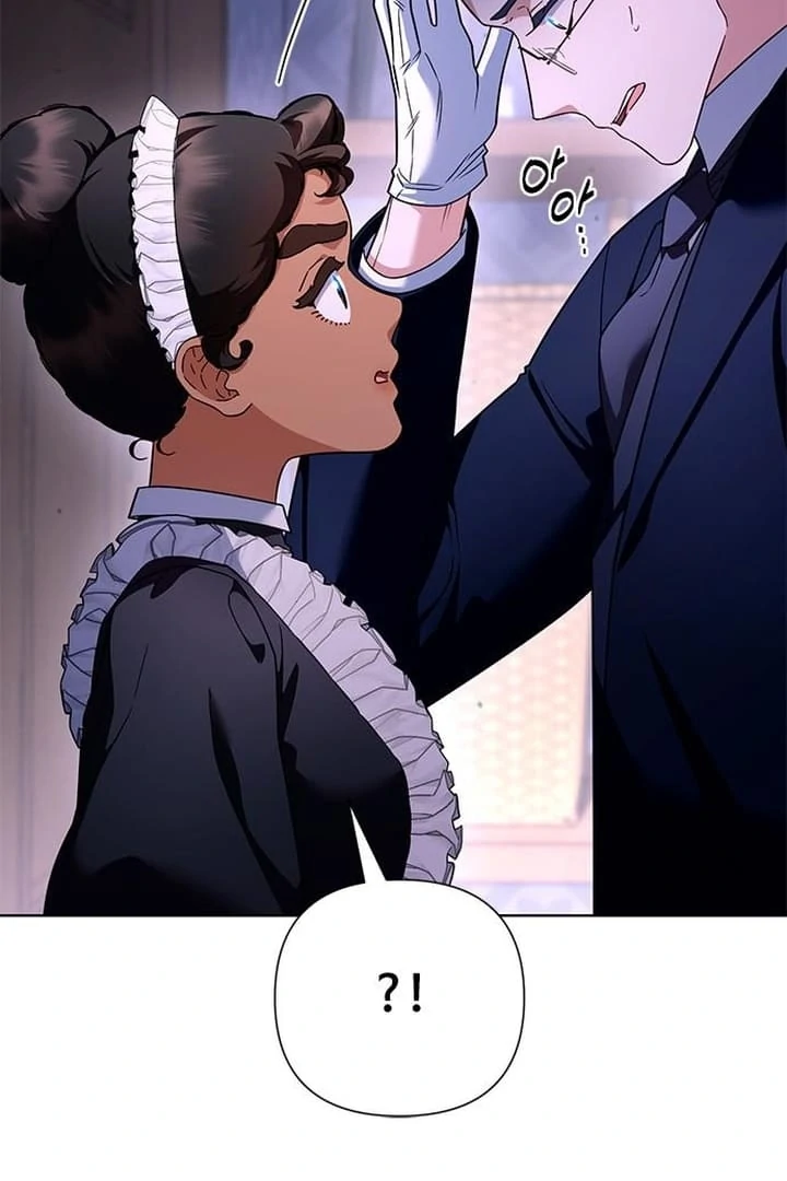 The Tutor’s Secret Sessions Chapter 39 - Page 9