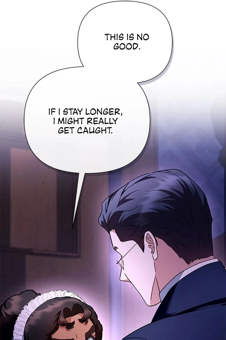 The Tutor’s Secret Sessions Chapter 39 - Page 83