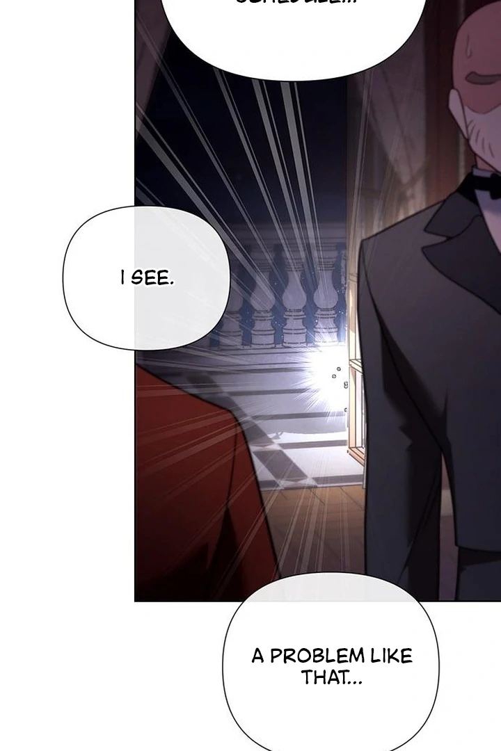 The Tutor’s Secret Sessions Chapter 40 - Page 25