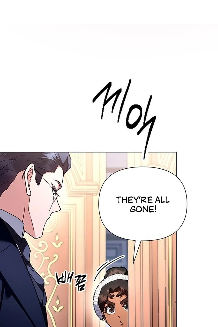 The Tutor’s Secret Sessions Chapter 40 - Page 32