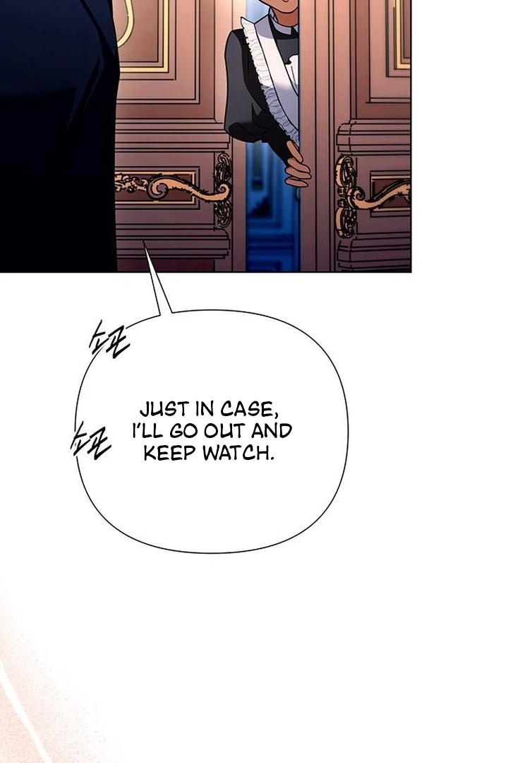 The Tutor’s Secret Sessions Chapter 40 - Page 33