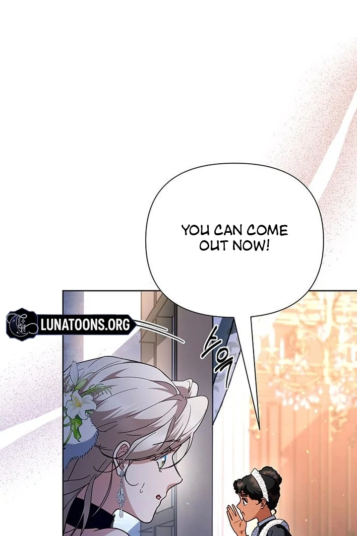 The Tutor’s Secret Sessions Chapter 40 - Page 35