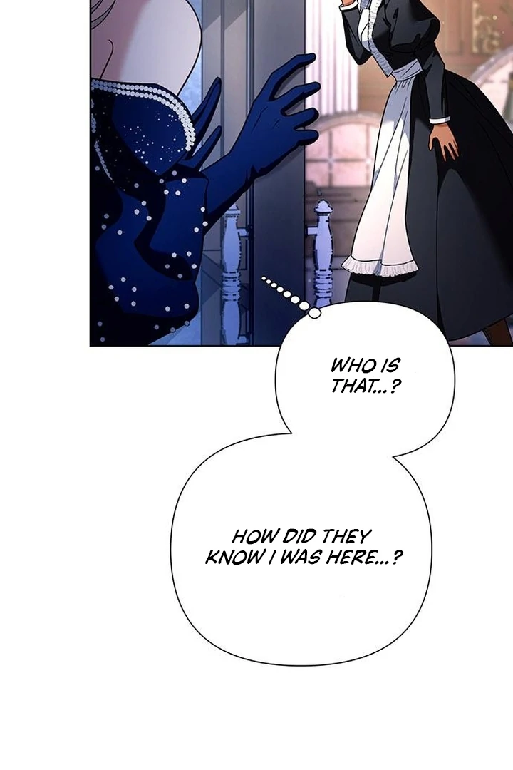 The Tutor’s Secret Sessions Chapter 40 - Page 36