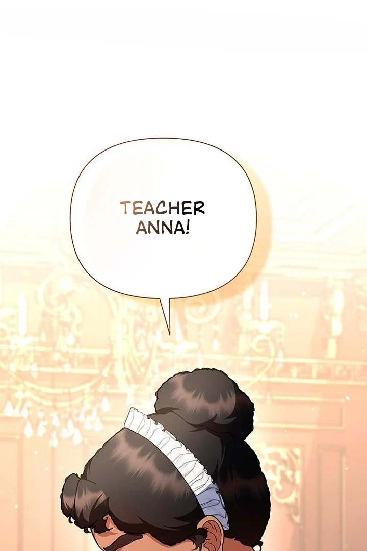 The Tutor’s Secret Sessions Chapter 40 - Page 37