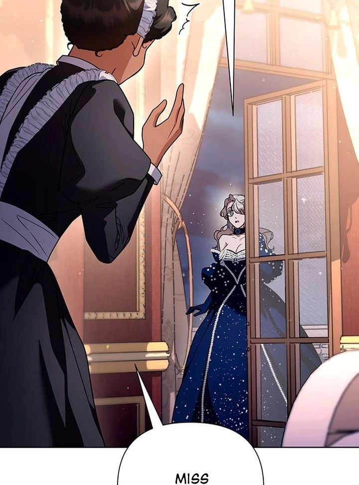 The Tutor’s Secret Sessions Chapter 40 - Page 40