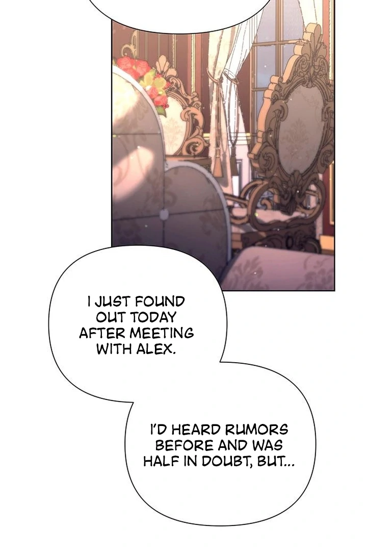 The Tutor’s Secret Sessions Chapter 40 - Page 50