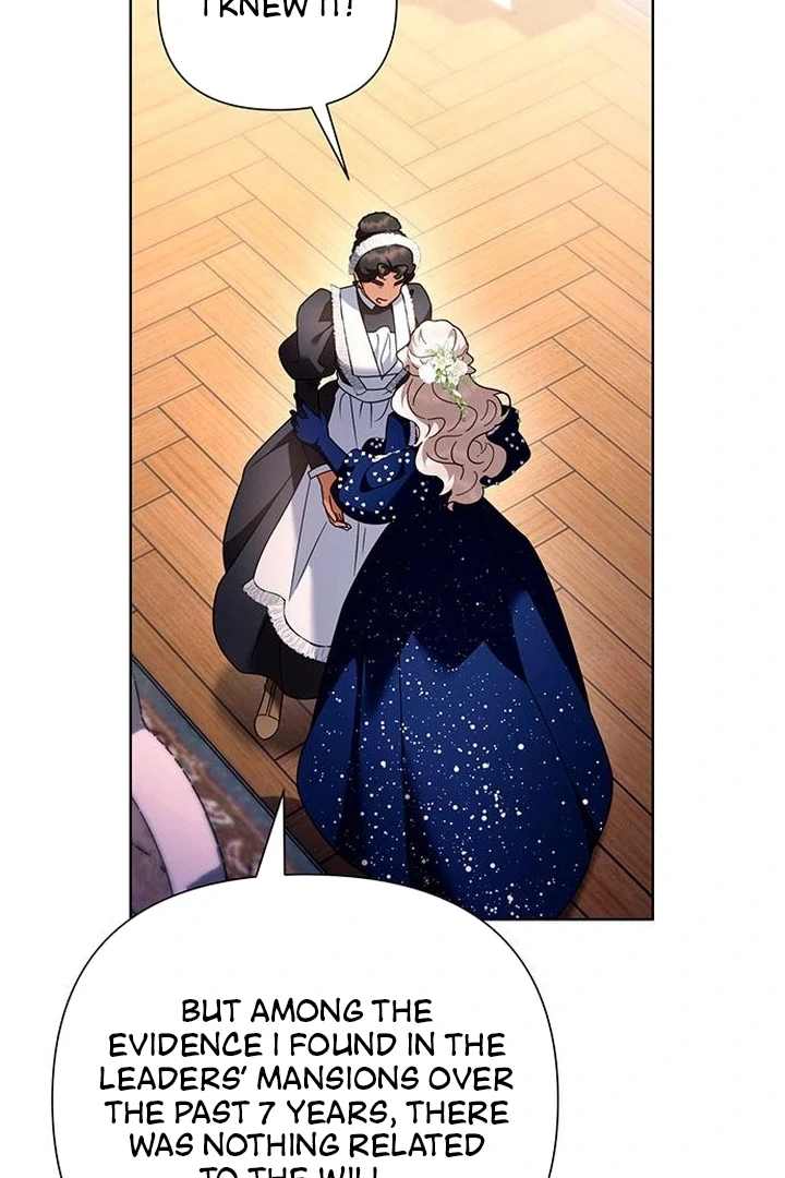 The Tutor’s Secret Sessions Chapter 40 - Page 58