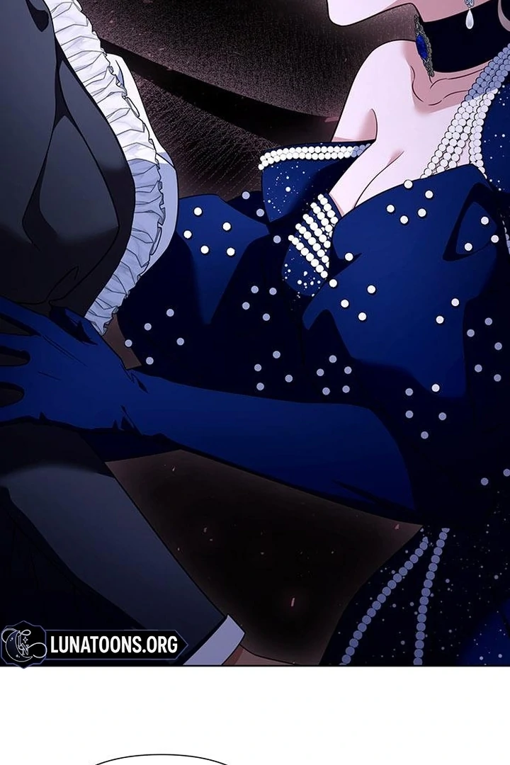 The Tutor’s Secret Sessions Chapter 40 - Page 61