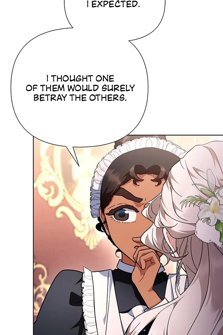 The Tutor’s Secret Sessions Chapter 40 - Page 64