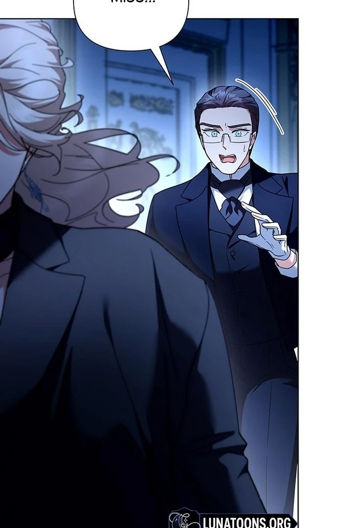 The Tutor’s Secret Sessions Chapter 40 - Page 84