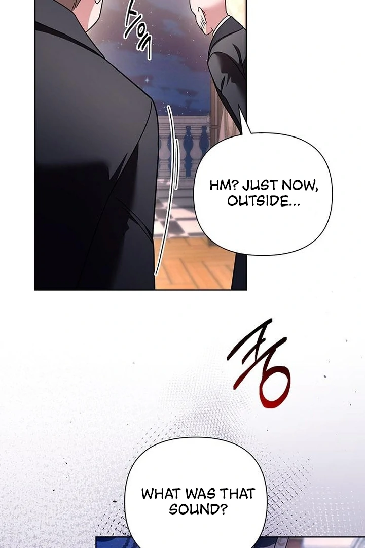 The Tutor’s Secret Sessions Chapter 40 - Page 10