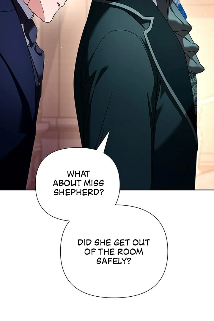 The Tutor’s Secret Sessions Chapter 40 - Page 91