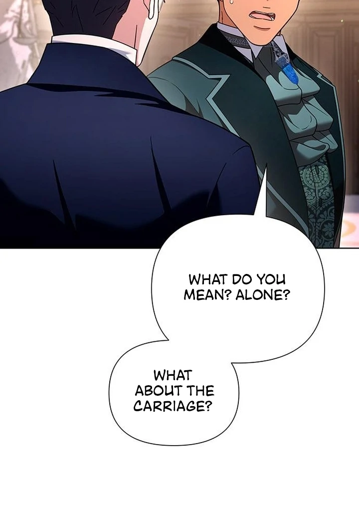 The Tutor’s Secret Sessions Chapter 40 - Page 95