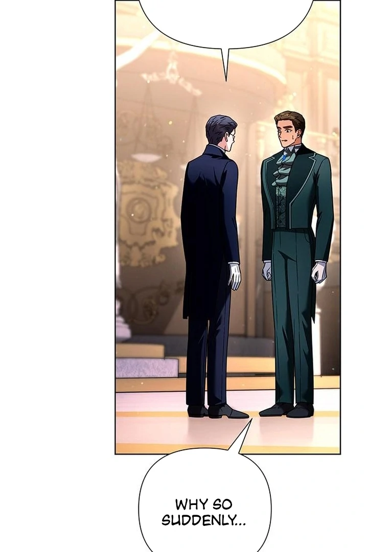 The Tutor’s Secret Sessions Chapter 40 - Page 97