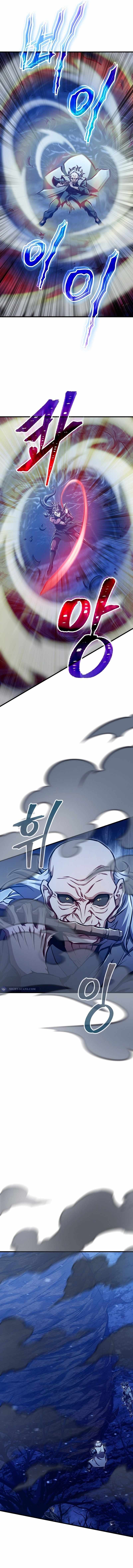 The Twin Swords of the Sima Clan Chapter 51 - Page 4