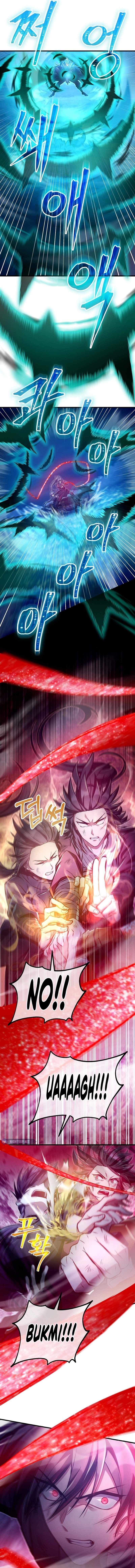 The Twin Swords of the Sima Clan Chapter 54 - Page 10