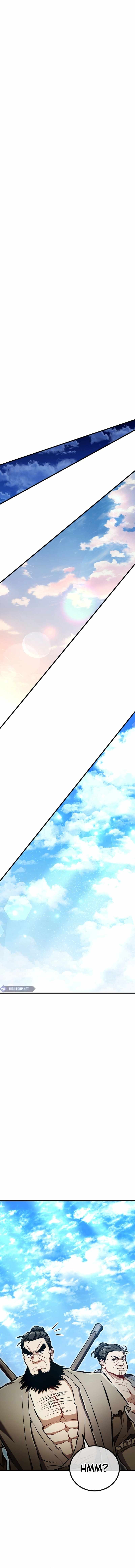 The Twin Swords of the Sima Clan Chapter 54 - Page 13