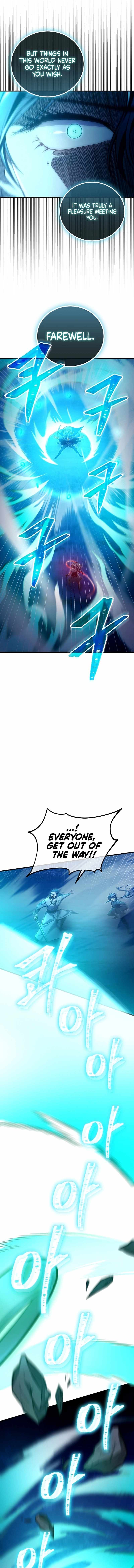 The Twin Swords of the Sima Clan Chapter 54 - Page 2