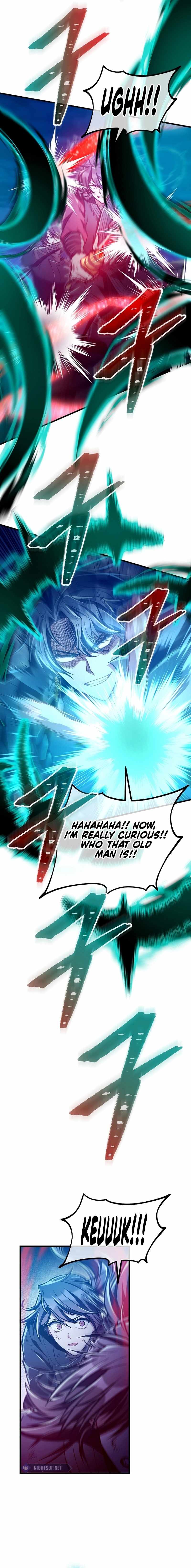 The Twin Swords of the Sima Clan Chapter 54 - Page 9