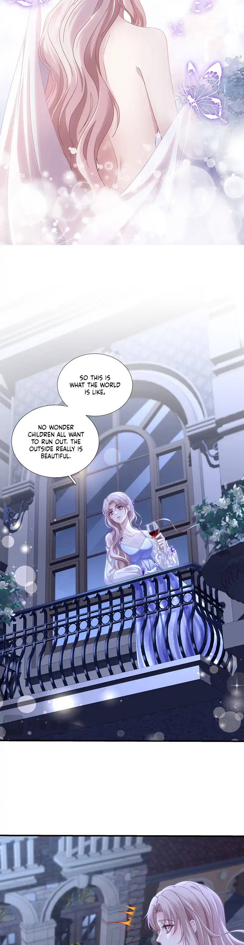 The Two-Faced Witch and the Villainous Crown Prince Chapter 2 - Page 16