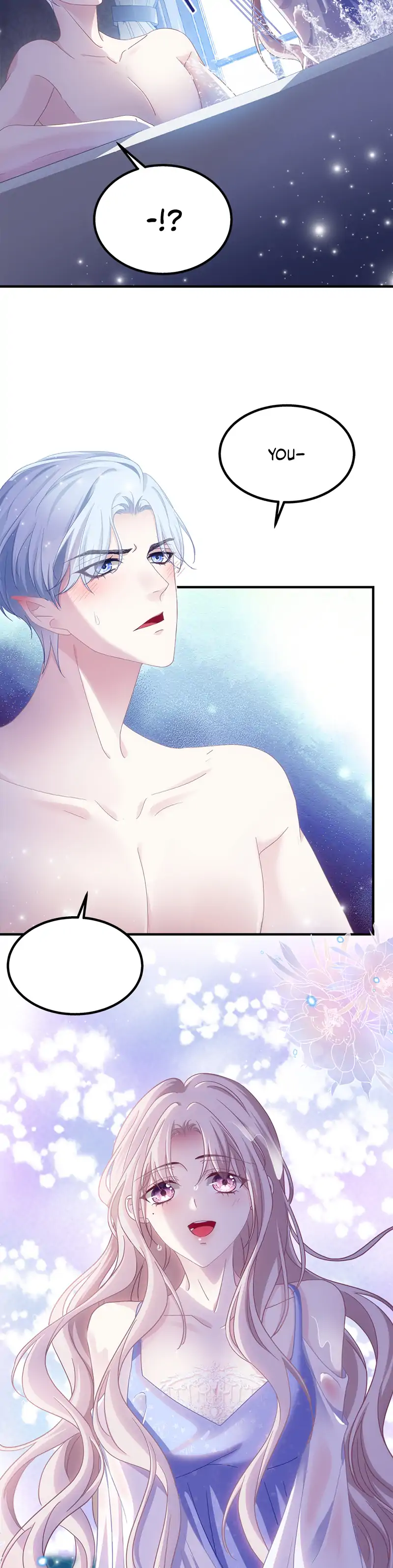 The Two-Faced Witch and the Villainous Crown Prince Chapter 2 - Page 24