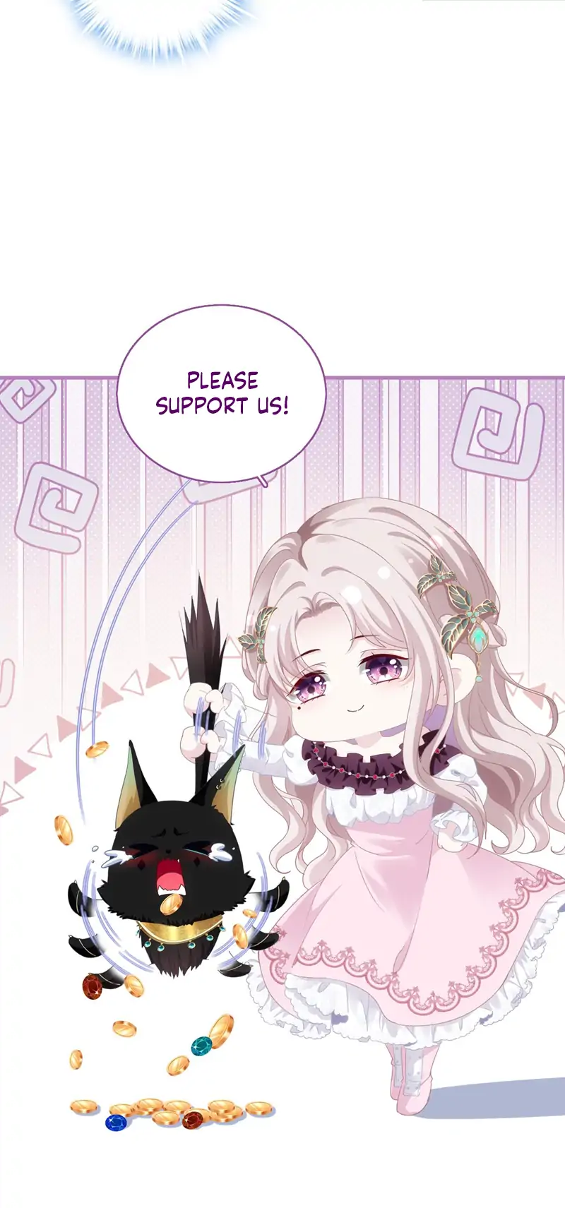 The Two-Faced Witch and the Villainous Crown Prince Chapter 3 - Page 26