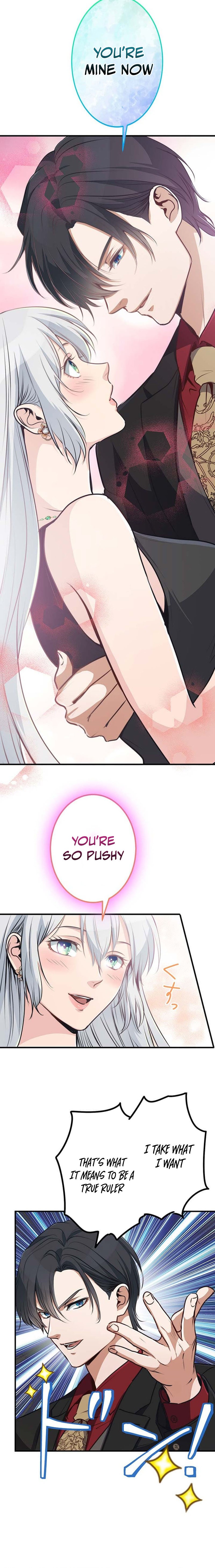 The Tyrant Duke Reincarnated as a Host Chapter 14 - Page 2