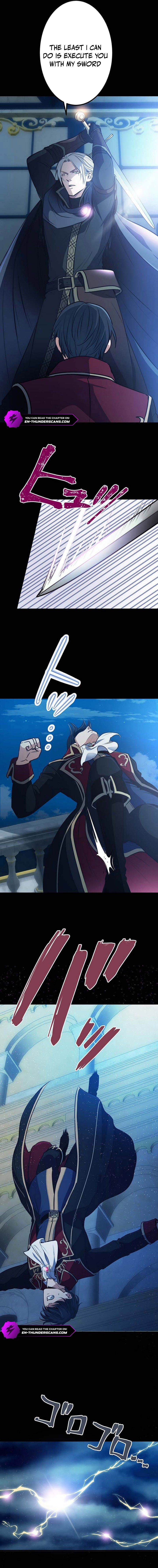 The Tyrant Duke Reincarnated as a Host Chapter 15 - Page 7