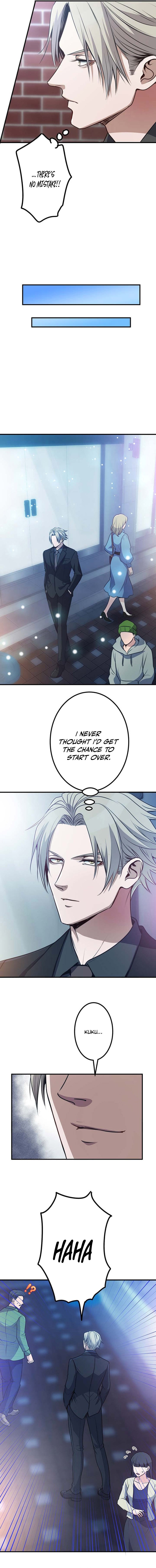 The Tyrant Duke Reincarnated as a Host Chapter 15 - Page 10