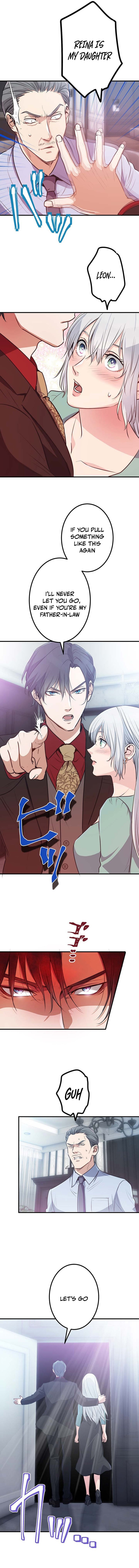 The Tyrant Duke Reincarnated as a Host Chapter 18 - Page 5