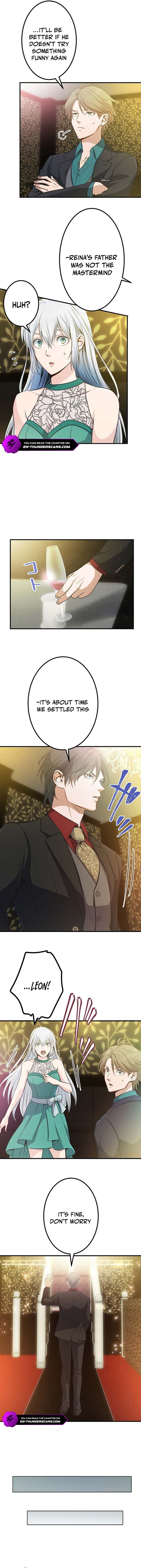 The Tyrant Duke Reincarnated as a Host Chapter 19 - Page 7