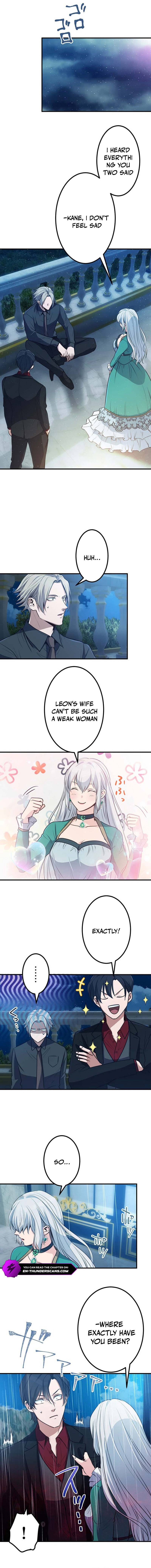 The Tyrant Duke Reincarnated as a Host Chapter 20 - Page 9