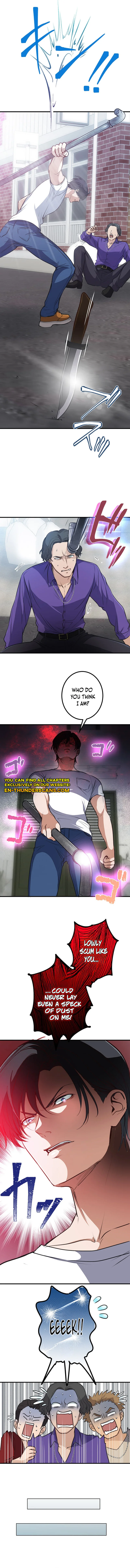 The Tyrant Duke Reincarnated as a Host Chapter 7 - Page 4