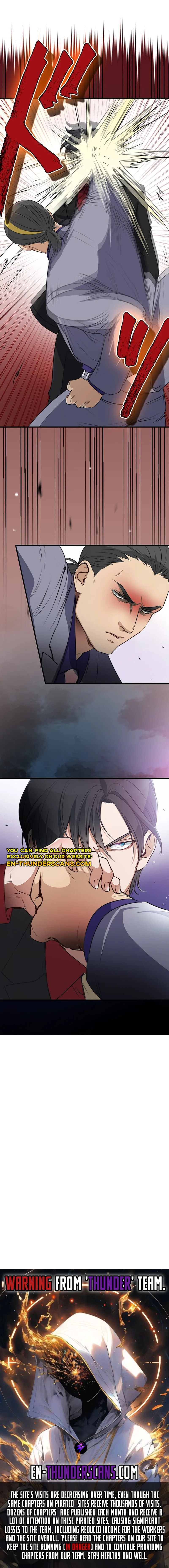 The Tyrant Duke Reincarnated as a Host Chapter 7 - Page 10