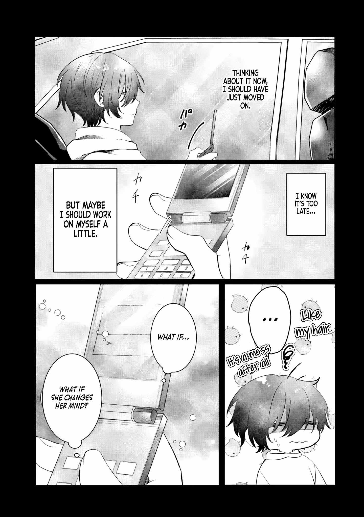 The Tyrant King She Married in Place of the Duke’s Daughter Turned Out to Be Her First Love Chapter 2 - Page 32