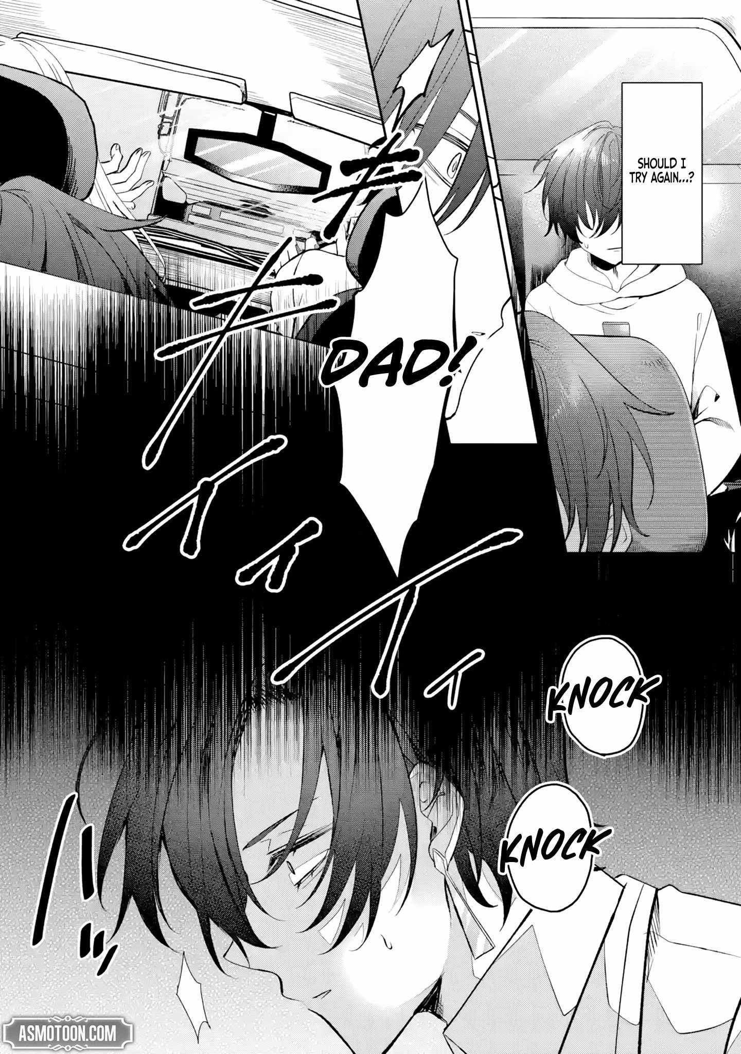 The Tyrant King She Married in Place of the Duke’s Daughter Turned Out to Be Her First Love Chapter 2 - Page 33