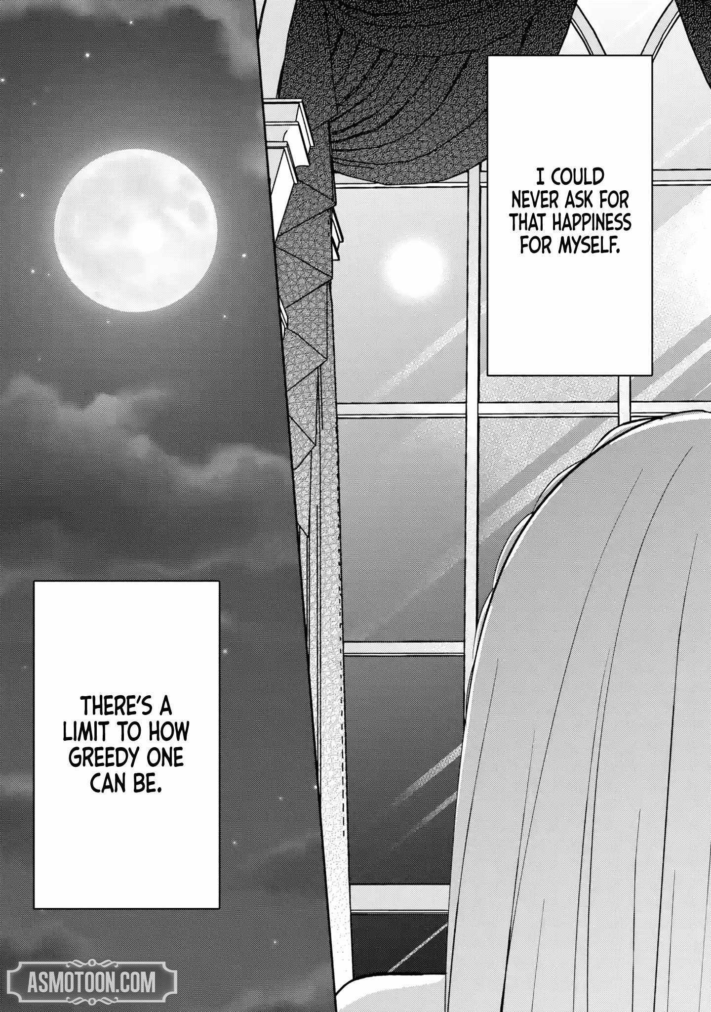 The Tyrant King She Married in Place of the Duke’s Daughter Turned Out to Be Her First Love Chapter 2 - Page 40
