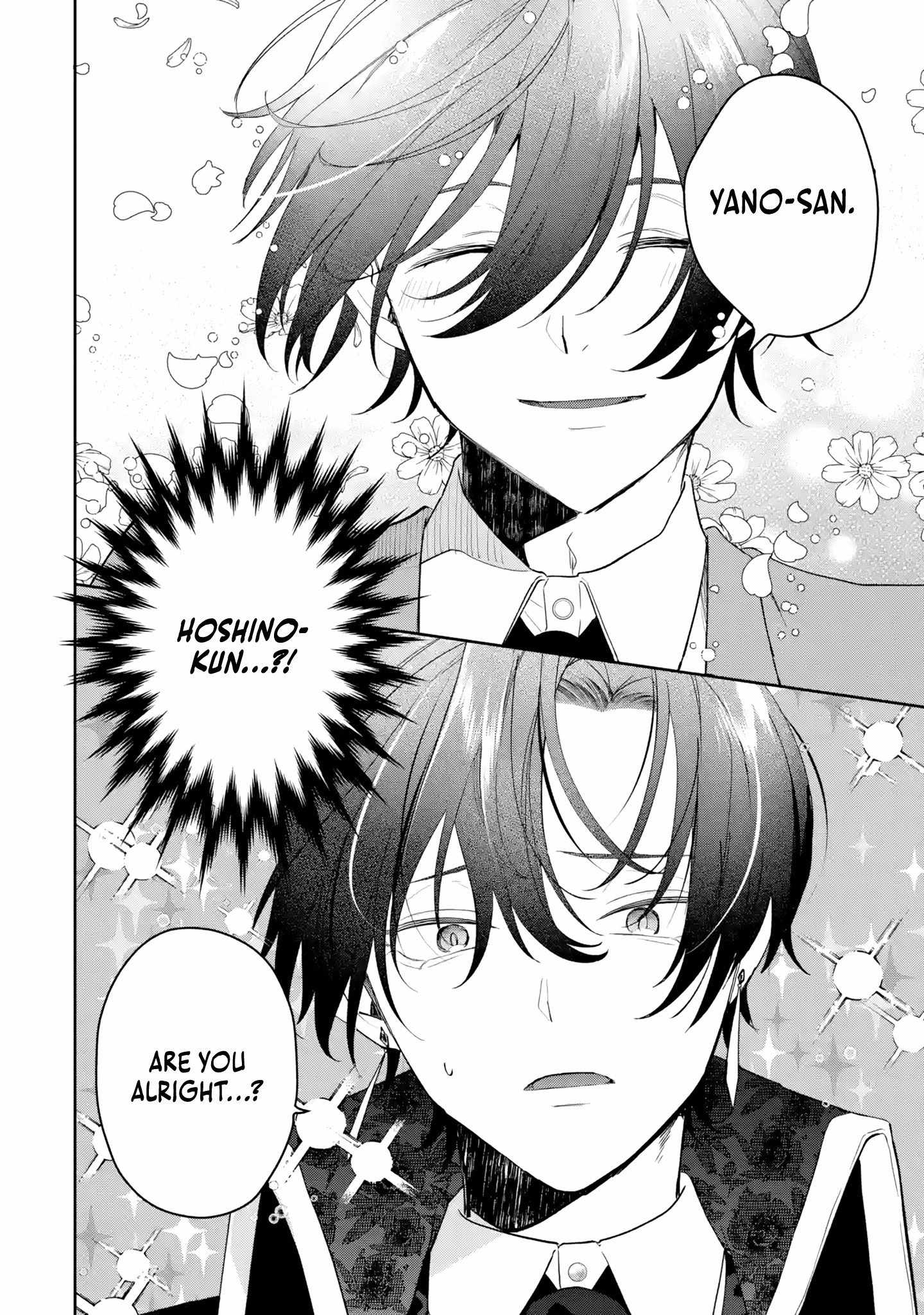 The Tyrant King She Married in Place of the Duke’s Daughter Turned Out to Be Her First Love Chapter 2 - Page 5