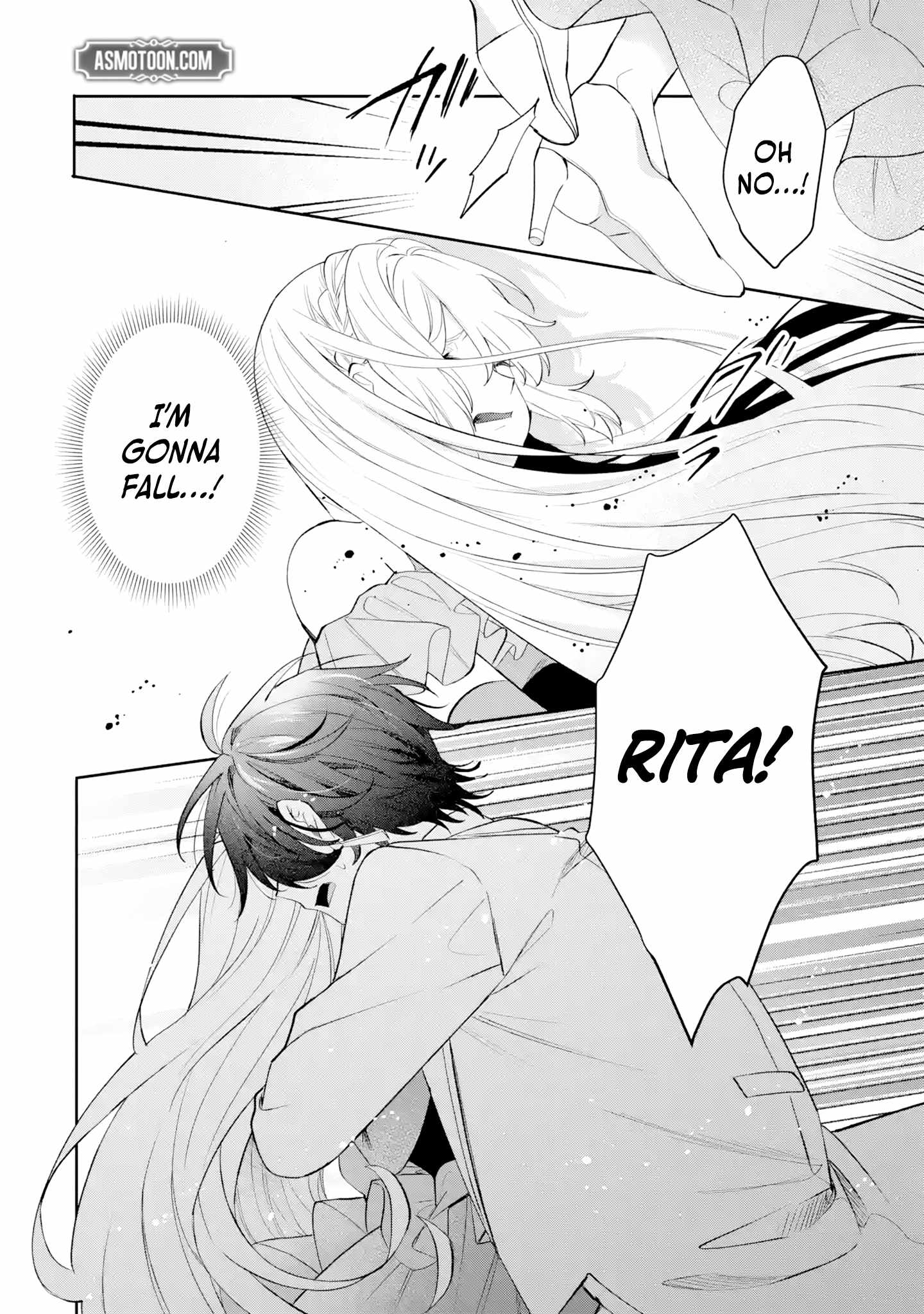 The Tyrant King She Married in Place of the Duke’s Daughter Turned Out to Be Her First Love Chapter 4.2 - Page 11