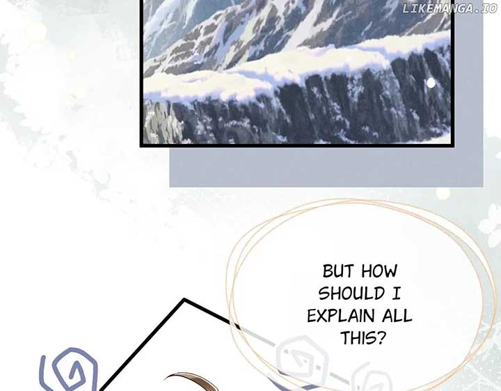 The Tyrant’s Family Lasts Thanks To Her Inner Voice Chapter 55 - Page 10