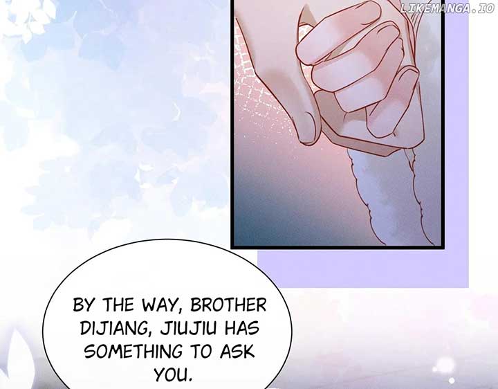 The Tyrant’s Family Lasts Thanks To Her Inner Voice Chapter 55 - Page 101