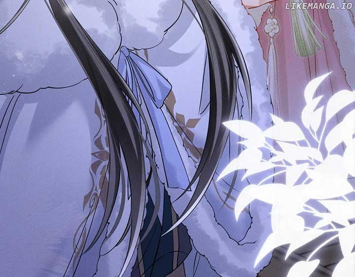 The Tyrant’s Family Lasts Thanks To Her Inner Voice Chapter 55 - Page 104