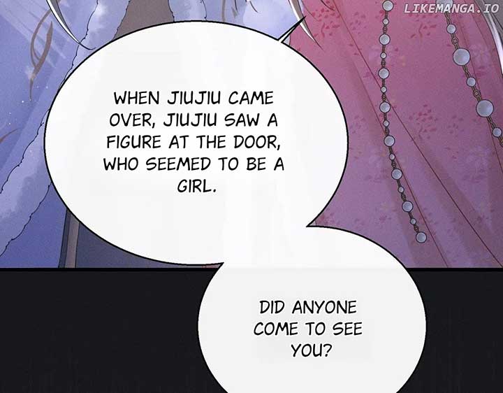 The Tyrant’s Family Lasts Thanks To Her Inner Voice Chapter 55 - Page 109